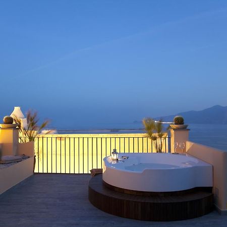 B&B La Palma Malfa  Luaran gambar