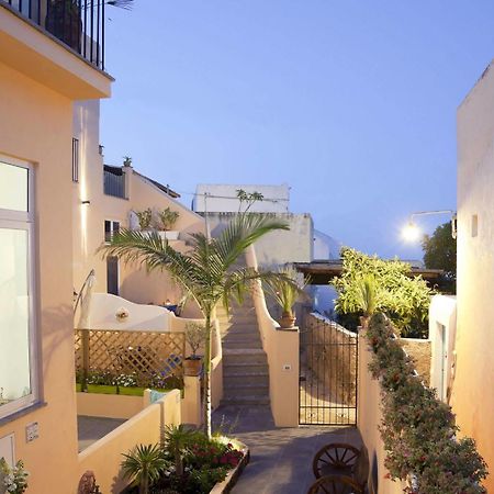 B&B La Palma Malfa  Luaran gambar