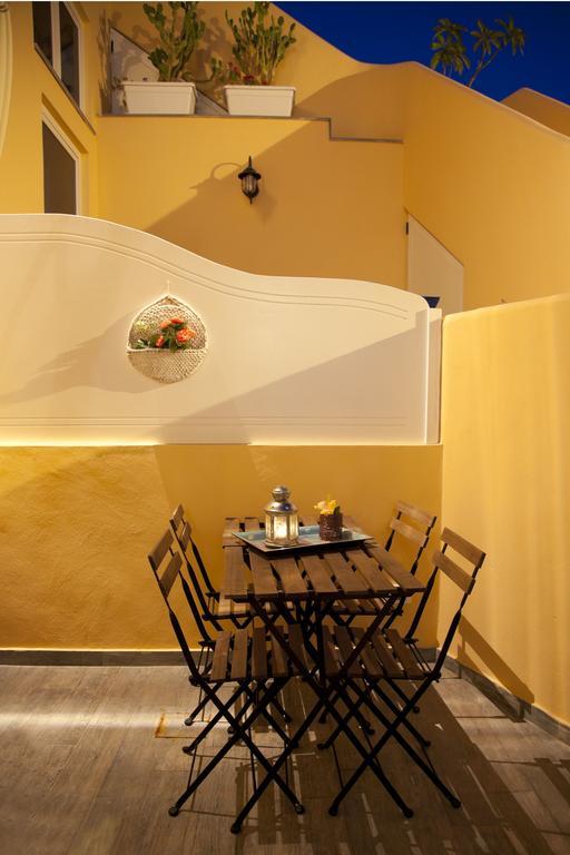 B&B La Palma Malfa  Bilik gambar