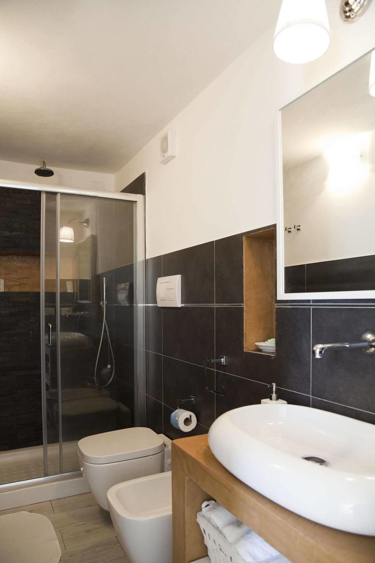 B&B La Palma Malfa  Luaran gambar