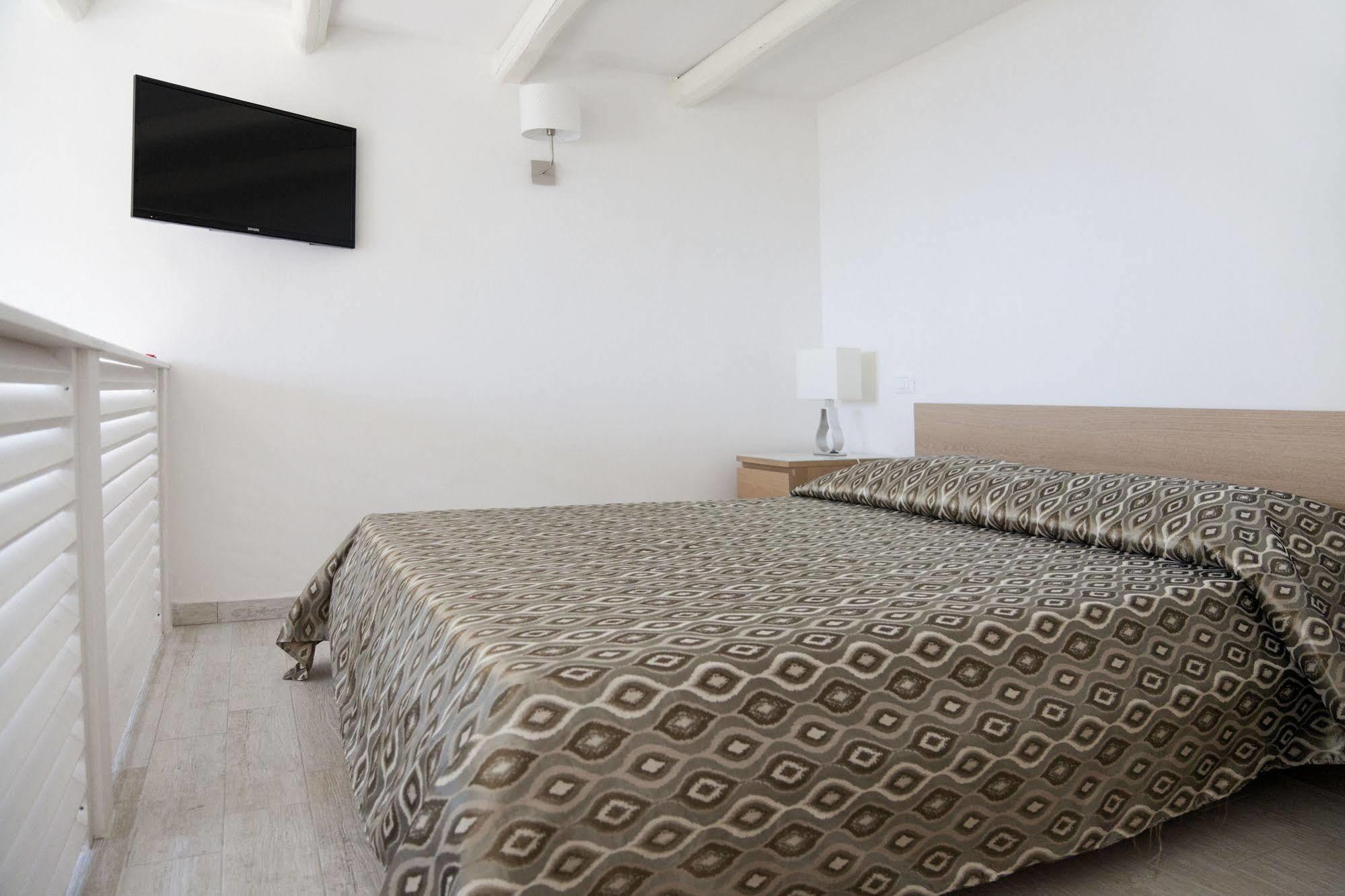 B&B La Palma Malfa  Luaran gambar