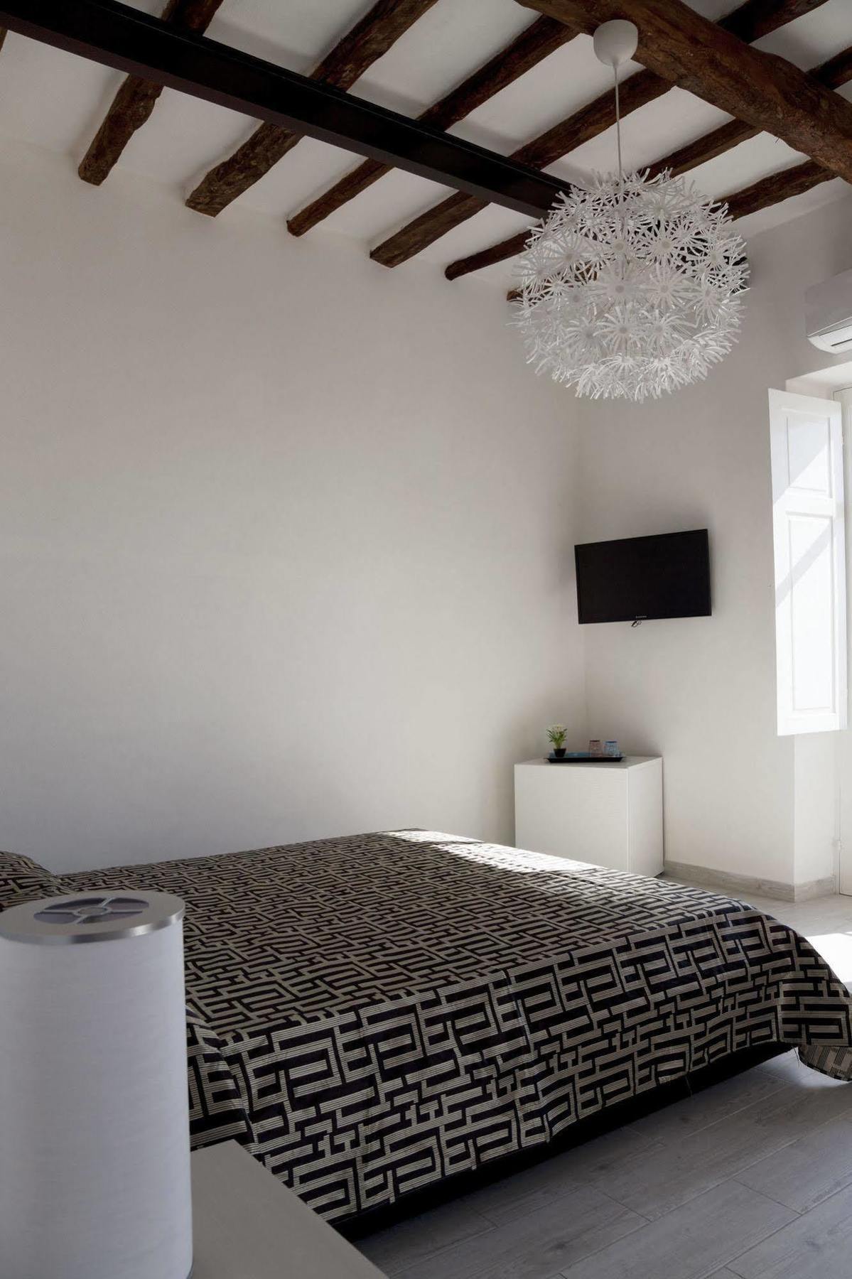B&B La Palma Malfa  Luaran gambar